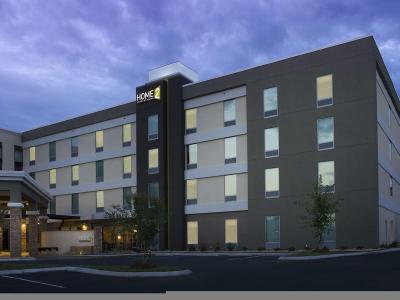 Hotel Home2 Suites by Hilton Hattiesburg - Bild 3