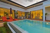 Hotel Baannaraya Pool Villas Residence - Bild 5