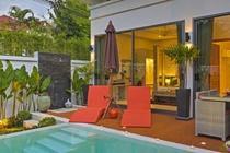 Hotel Baannaraya Pool Villas Residence - Bild 3