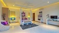 Hotel Baannaraya Pool Villas Residence - Bild 1
