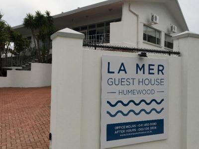 Hotel La Mer Guesthouse - Bild 5