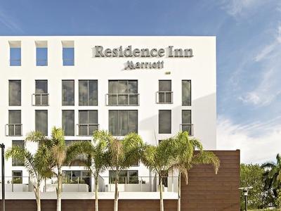 Hotel Residence Inn Miami Beach South Beach - Bild 4