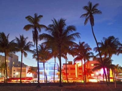 Hotel Residence Inn Miami Beach South Beach - Bild 2