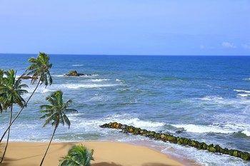 Hotel Radisson Blu Resort, Galle - Bild 3