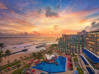 Hotel Radisson Blu Resort, Galle - Bild 2