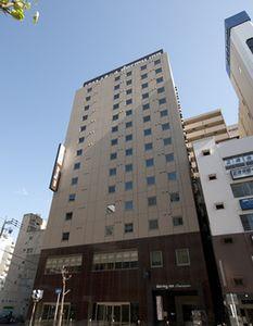 Hotel Dormy Inn Premium Namba - Bild 5