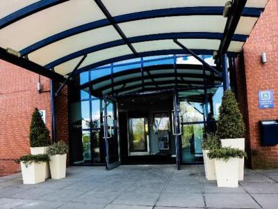 Hotel Holiday Inn Express Birmingham - Castle Bromwich - Bild 3