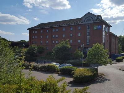 Hotel Holiday Inn Express Birmingham - Castle Bromwich - Bild 4