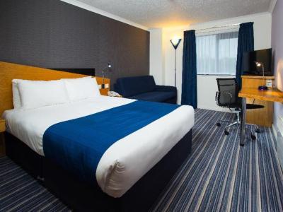 Hotel Holiday Inn Express Birmingham - Nec - Bild 4