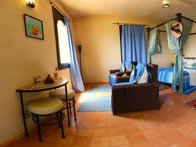 Hotel Atlas Kasbah Ecolodge - Bild 2