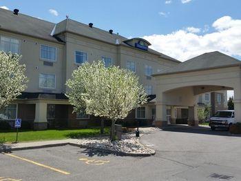 Hotel Days Inn by Wyndham Ottawa Airport - Bild 5