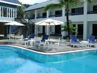 Hotel Tiki Garden Resort - Bild 1