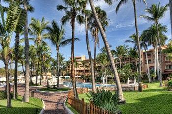 Hotel Pueblo Bonito Mazatlan Beach Resort - Bild 3