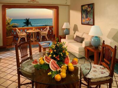 Hotel Pueblo Bonito Mazatlan Beach Resort - Bild 5