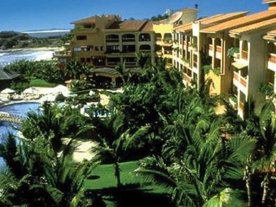 Hotel Pueblo Bonito Mazatlan Beach Resort - Bild 2
