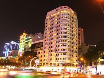 Hotel Palace Saigon - Bild 5