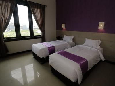 Hotel Bali Dream Costel - Bild 5