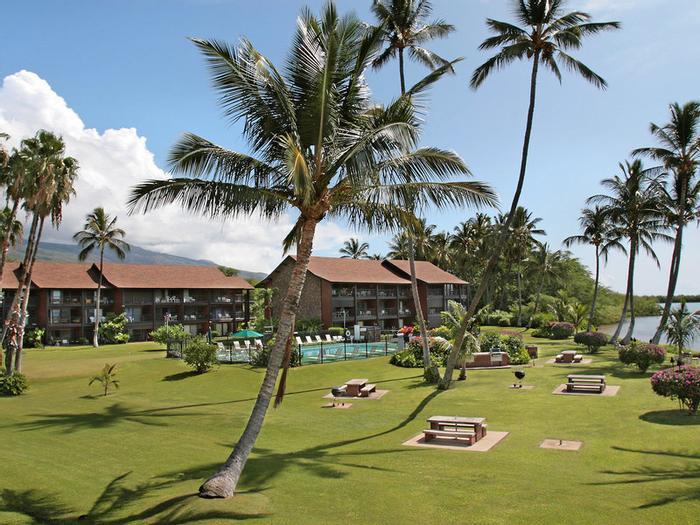 Hotel Molokai Shores - Bild 1