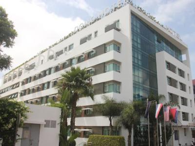 Hotel Domo Casablanca - Bild 4