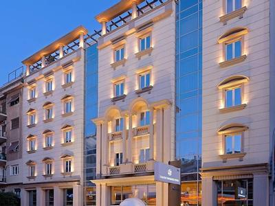 Hotel Stratos Vassilikos - Bild 2