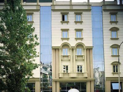 Hotel Stratos Vassilikos - Bild 4