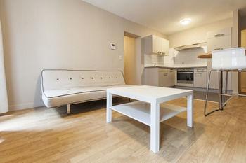 Hotel Madou City Center Apartment - Bild 5