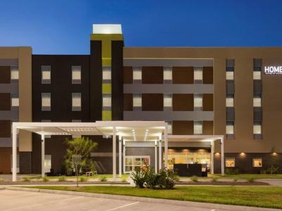 Hotel Home2 Suites by Hilton Houston Stafford - Bild 2