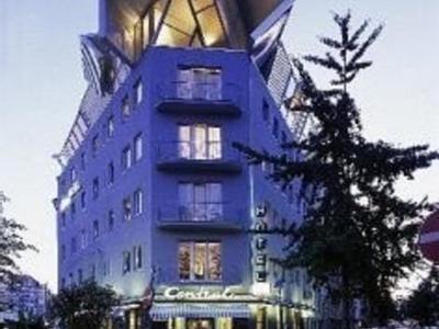 Hotel Chelsea - Bild 2