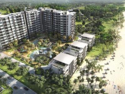 Hotel Swiss-Garden Resort Residences Sungai Karang - Bild 2