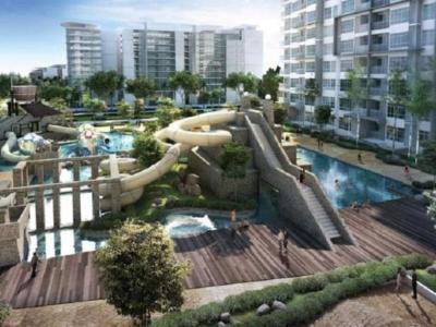 Hotel Swiss-Garden Resort Residences Sungai Karang - Bild 4