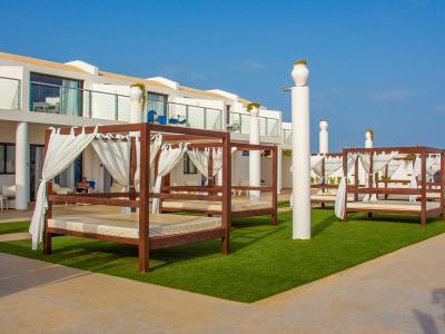 Hotel LIVVO Budha Beach - Bild 2