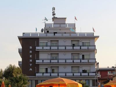 Hotel Brenta - Bild 3