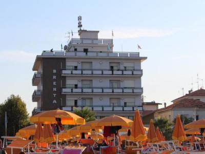 Hotel Brenta - Bild 2
