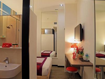 Hotel OYO Rooms Jalan Kinta Komtar - Bild 5