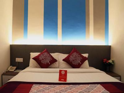 Hotel OYO Rooms Jalan Kinta Komtar - Bild 3