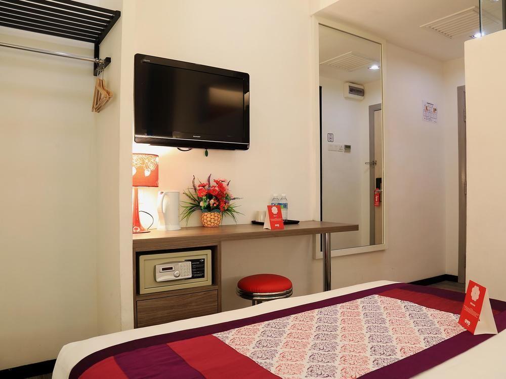 Hotel OYO Rooms Jalan Kinta Komtar - Bild 1