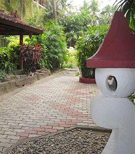 Hotel Puri Naga Seaside Cottages - Bild 5