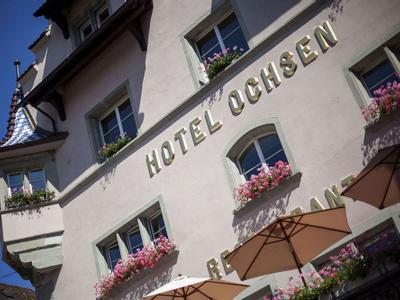 Hotel Ochsen - Bild 2