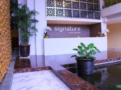 Signature Hotel Bali - Bild 3