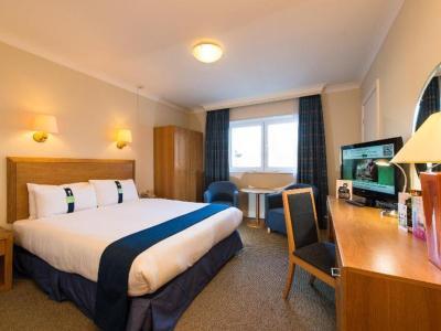 Hotel Holiday Inn Sutton - Bild 3