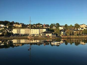 Actons Hotel Kinsale - Bild 1