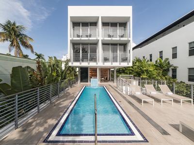 The Meridian Hotel Miami Beach - Bild 5