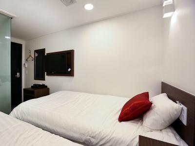 Hotel Philstay Myeongdong Cheonggye - Bild 2