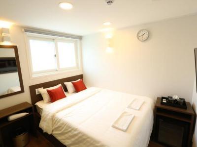 Hotel Philstay Myeongdong Cheonggye - Bild 4