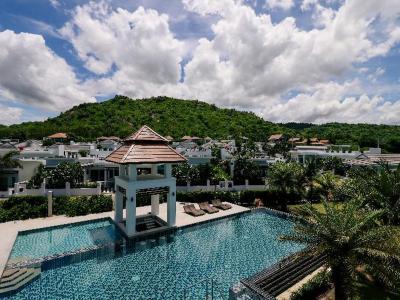 Hotel Sivana Gardens Pool Villas - Bild 4