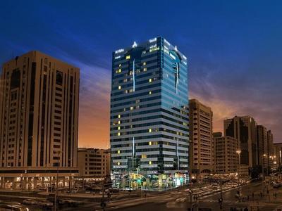 Hotel Al Maha Arjaan by Rotana - Bild 5