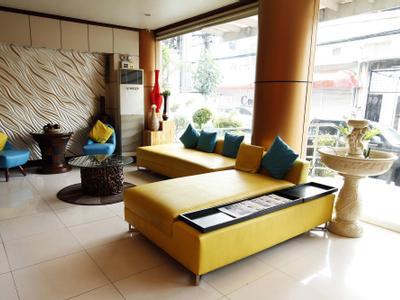 Hotel OYO 719 Fuente Oro Business Suites - Bild 4