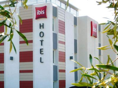 Hotel ibis Salon-de-Provence Süd - Bild 5