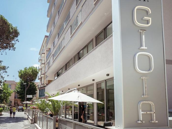 Hotel Gioia - Bild 1
