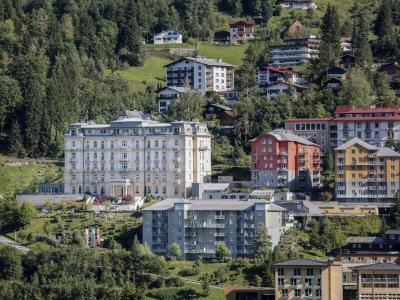 Hotel Hapimag Resort Bad Gastein - Bild 3